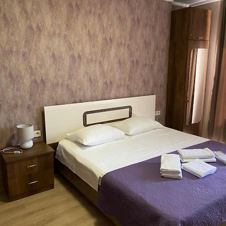 Batumi Orbi Residence Dış mekan fotoğraf