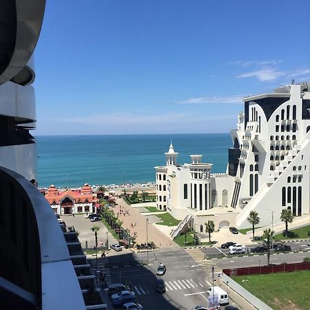 Batumi Orbi Residence Dış mekan fotoğraf