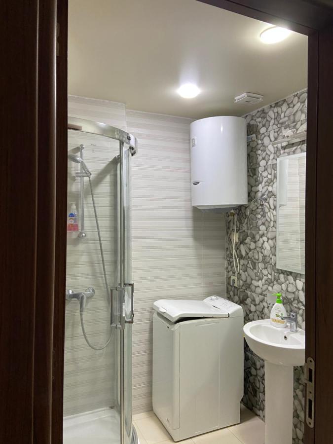 Batumi Orbi Residence Dış mekan fotoğraf