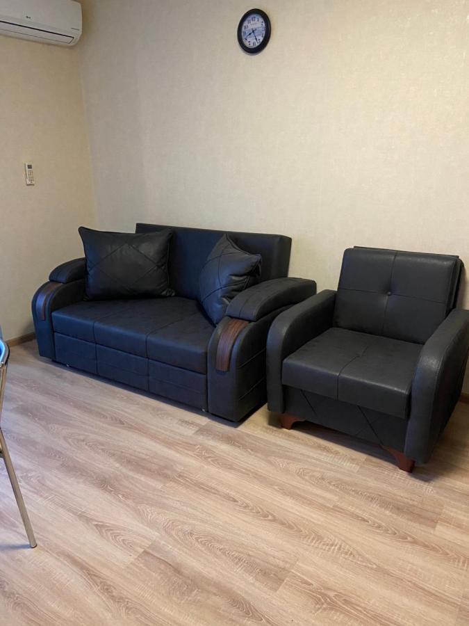Batumi Orbi Residence Dış mekan fotoğraf