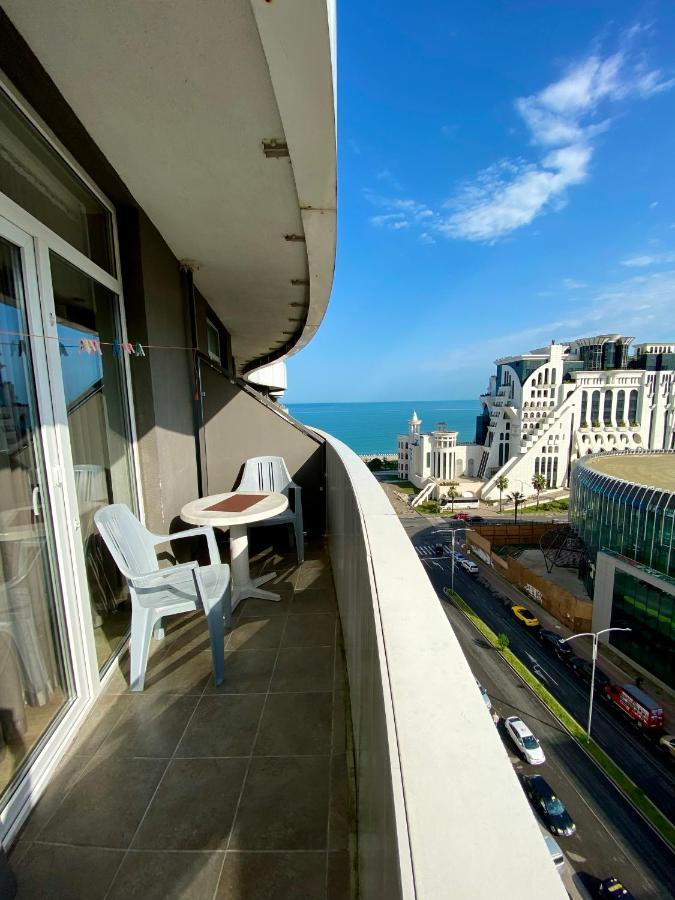 Batumi Orbi Residence Dış mekan fotoğraf