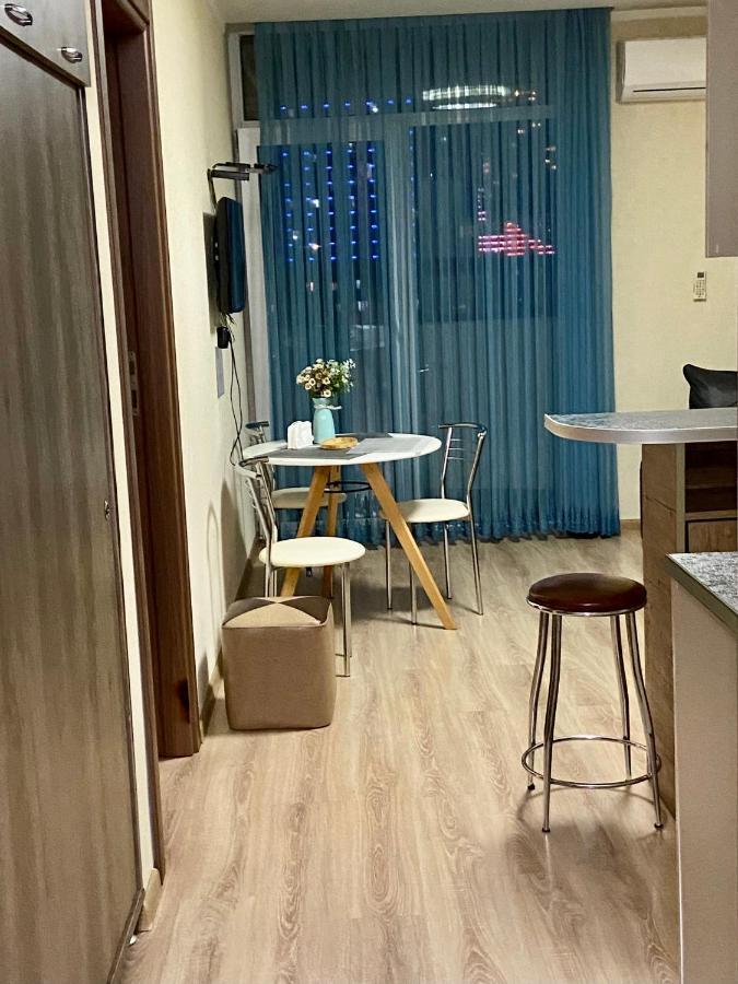 Batumi Orbi Residence Dış mekan fotoğraf