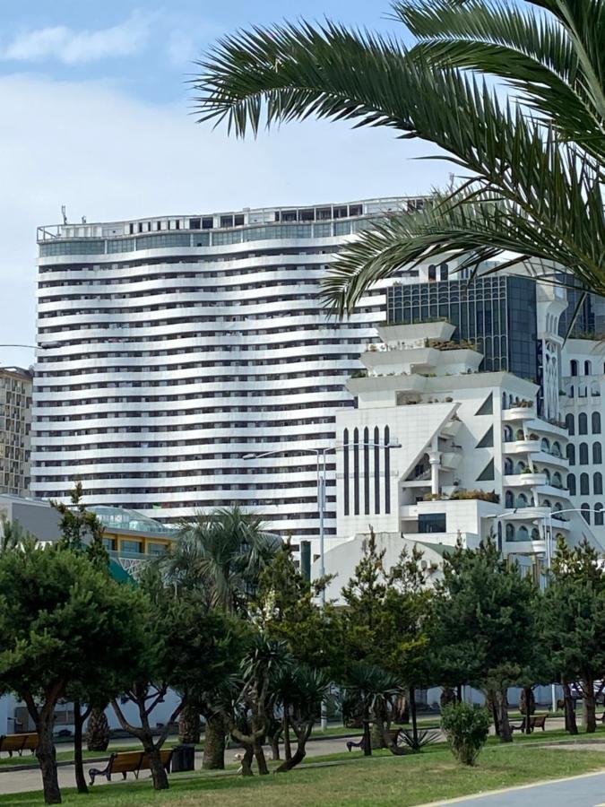 Batumi Orbi Residence Dış mekan fotoğraf
