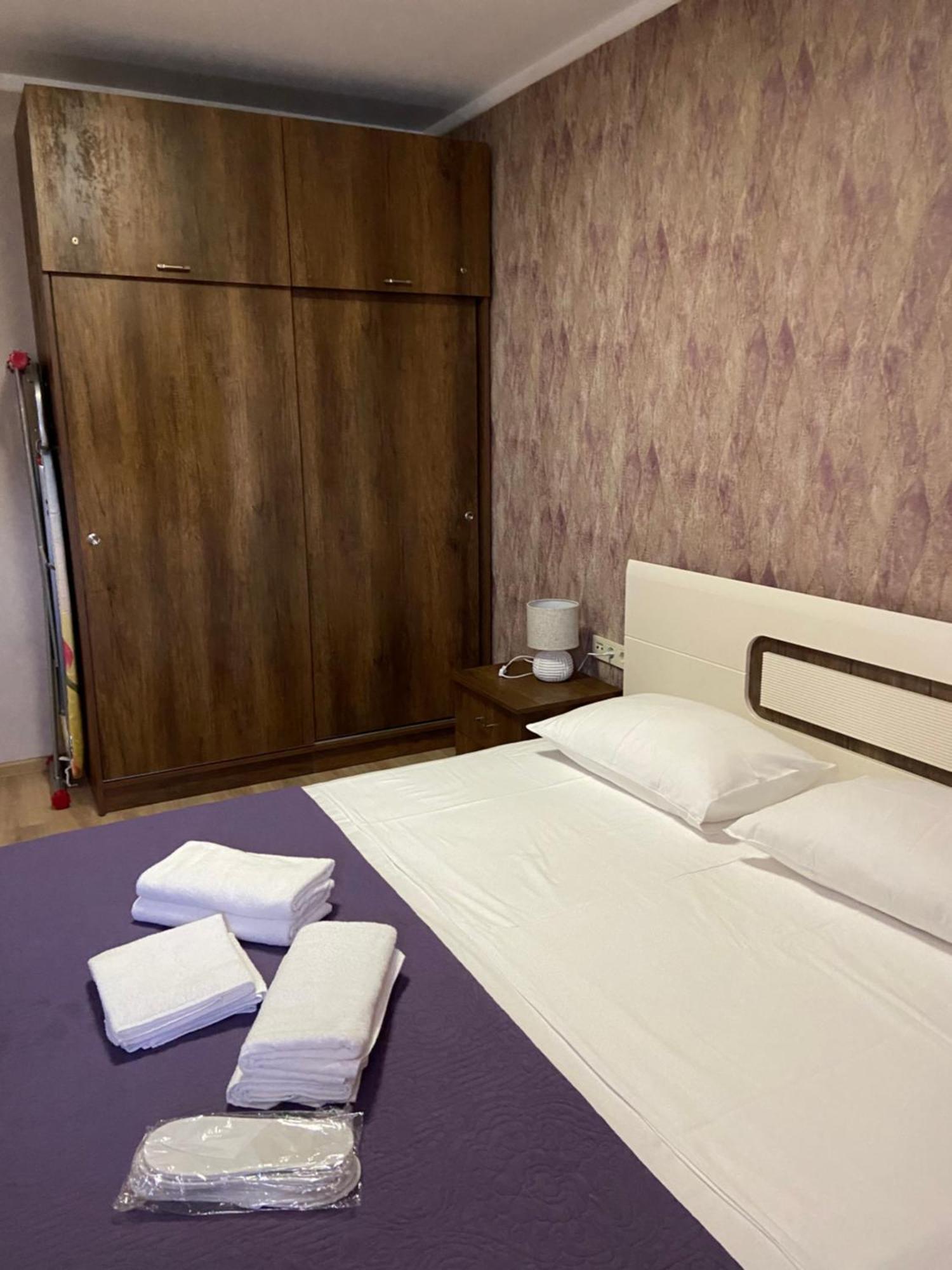 Batumi Orbi Residence Dış mekan fotoğraf