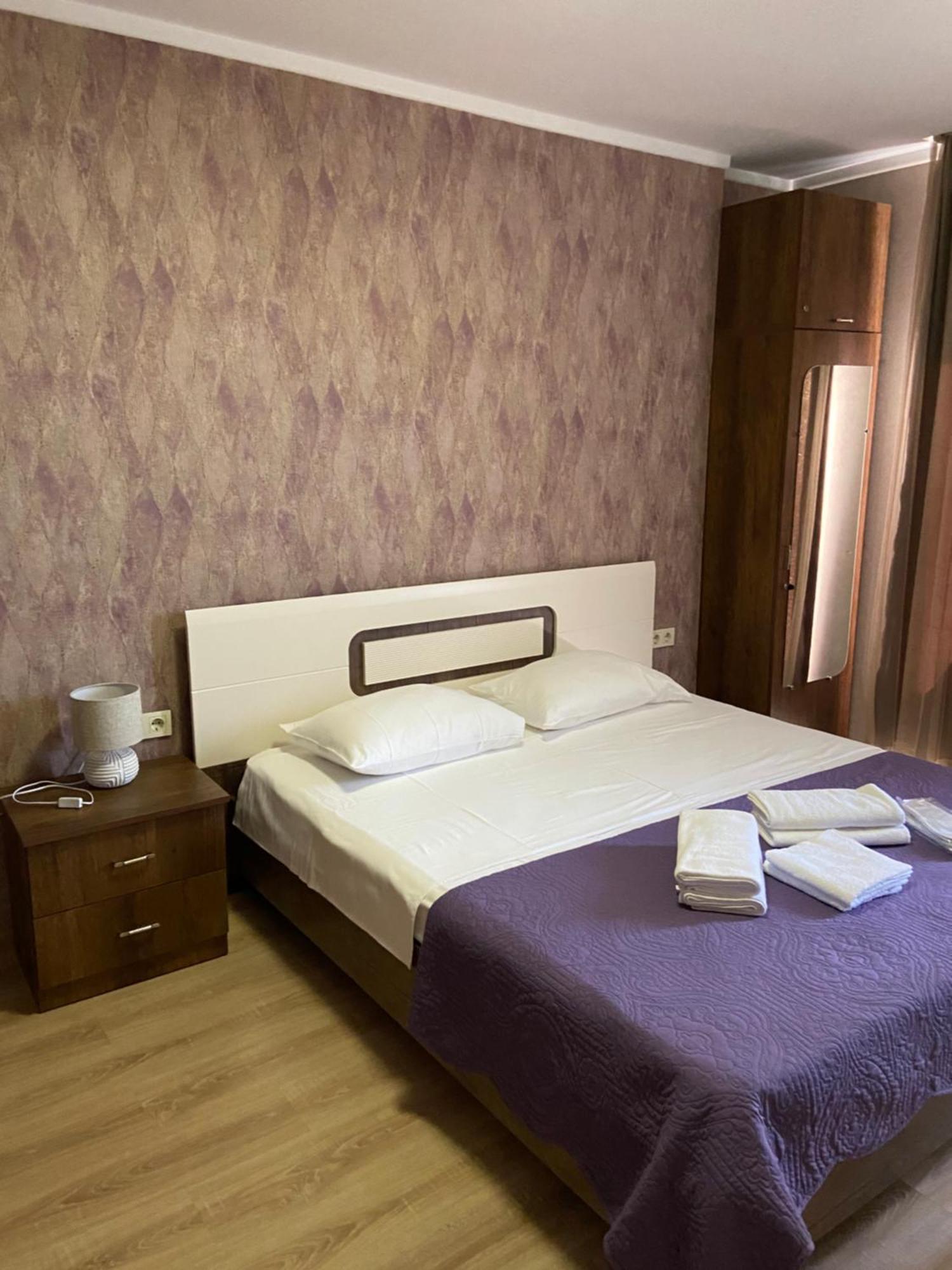 Batumi Orbi Residence Dış mekan fotoğraf