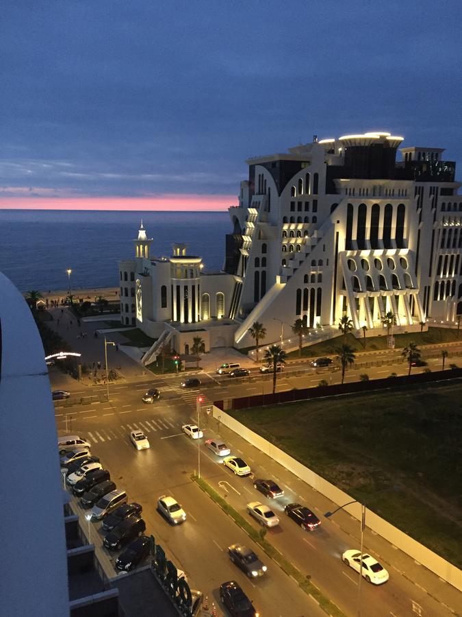 Batumi Orbi Residence Dış mekan fotoğraf