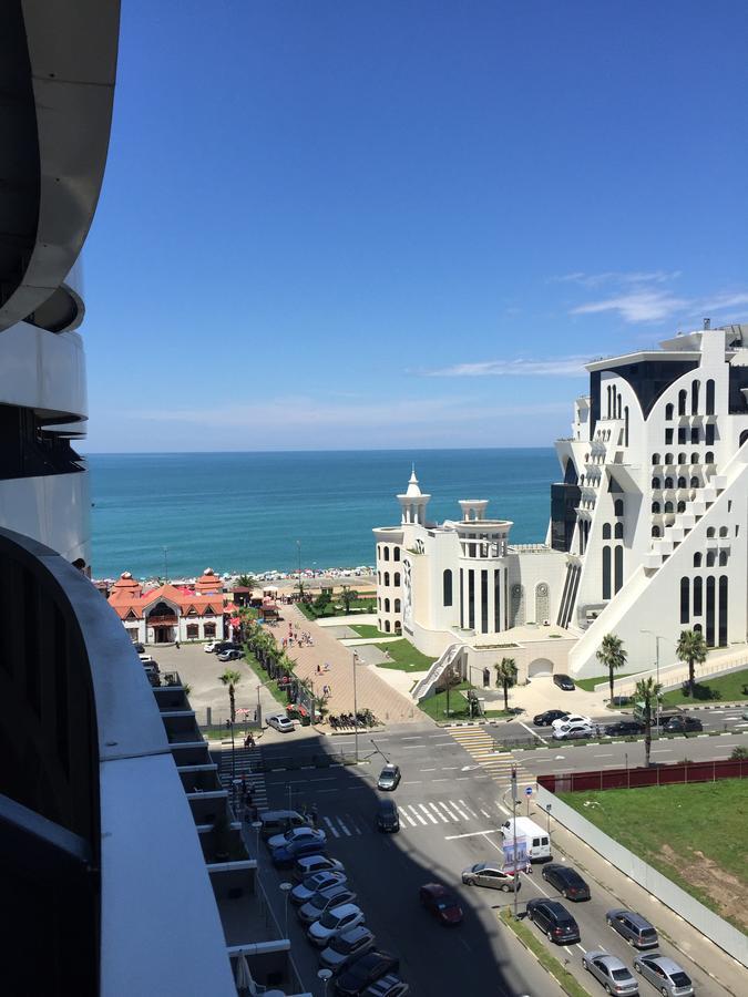 Batumi Orbi Residence Dış mekan fotoğraf